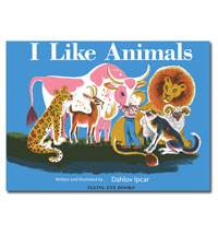 I LIke Animals