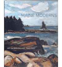 Maine Moderns